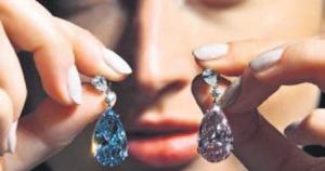 Dünyanın en pahalı küpeleri bunlar olabilir