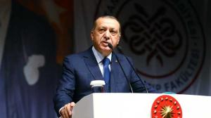 Cumhurbaşkanı Erdoğan, Trabzon’a yapılacak yatırımları açıkladı