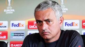 Mourinho saldırı sonrası karar değiştirdi!