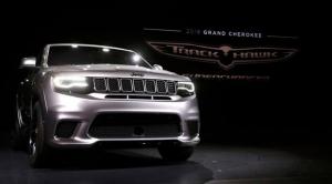 New York Otomobil Fuarı başladı