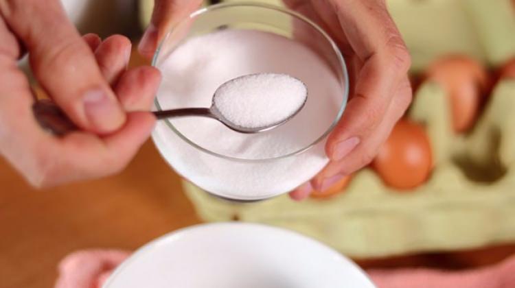 Tuz yiyerek zayıflayabilirsiniz!