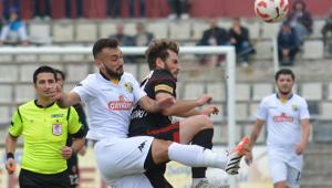 Arsinspor lideri bekliyor