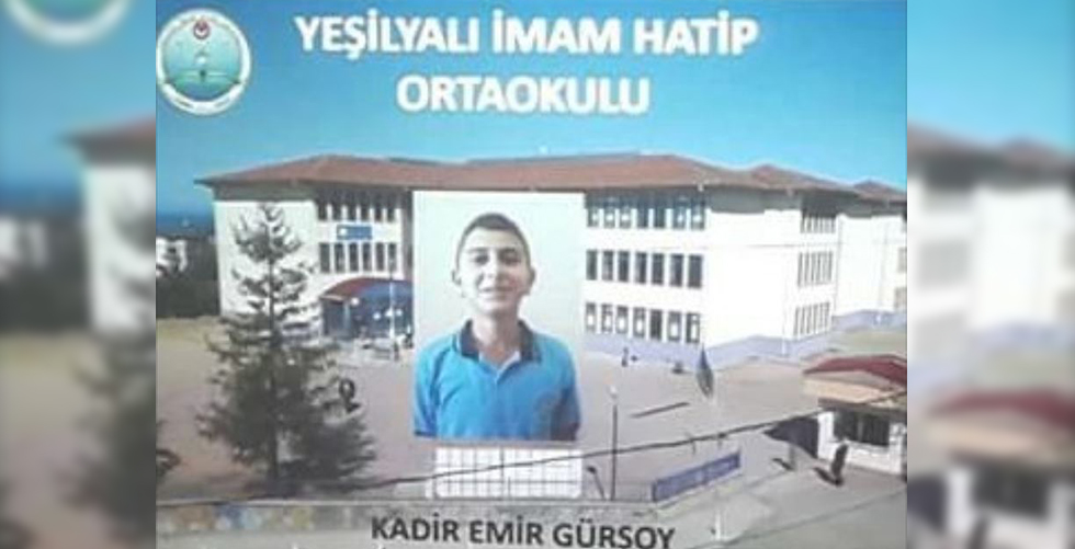 Trabzon İl Birincisi Arsin’den