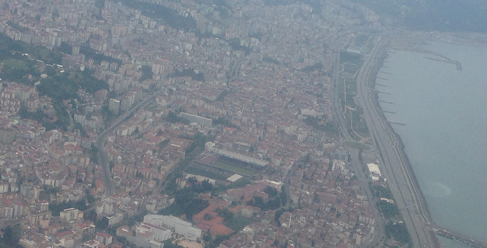 Trabzon’da konut satışları düştü