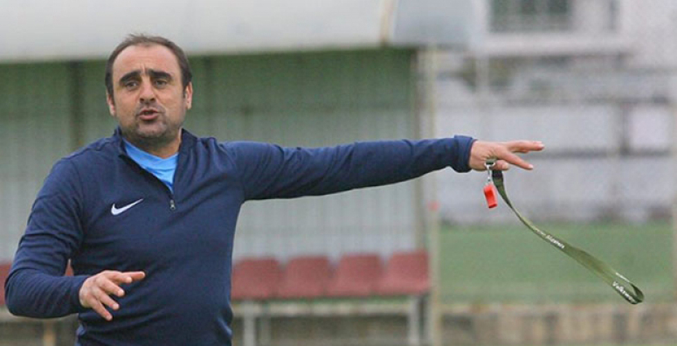 Arsinspor’da pes etmek yok