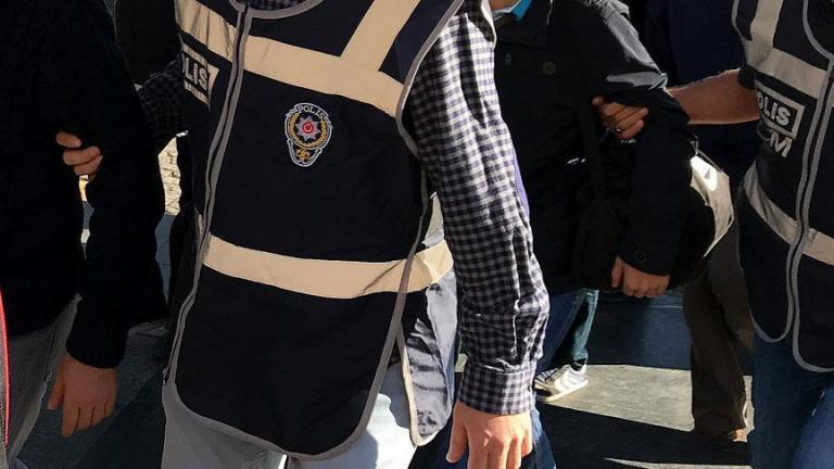 Trabzon’da asayiş uygulamaları