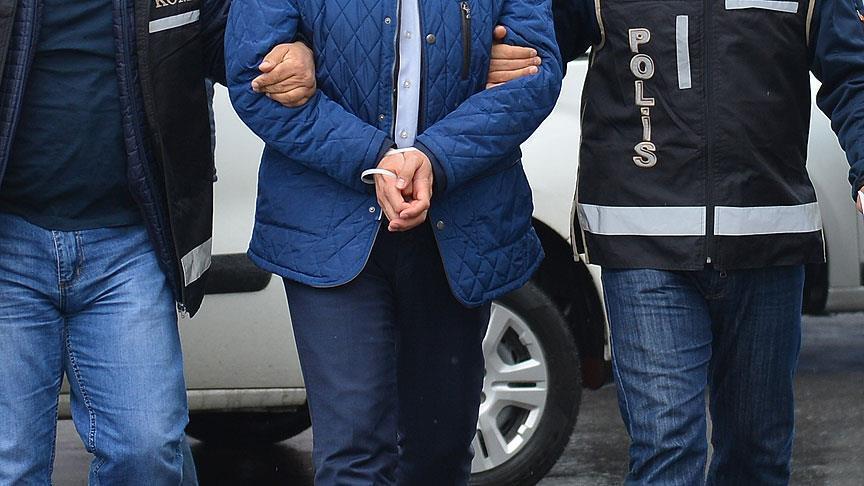 Trabzon’da 3 kilogram esrar ele geçirildi