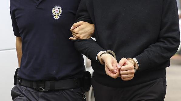 Trabzon’daki uyuşturucu operasyonlarında 2 kişi tutuklandı