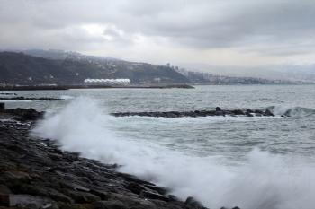 Karadeniz’in hırçın dalgaları enerjiye dönüşecek