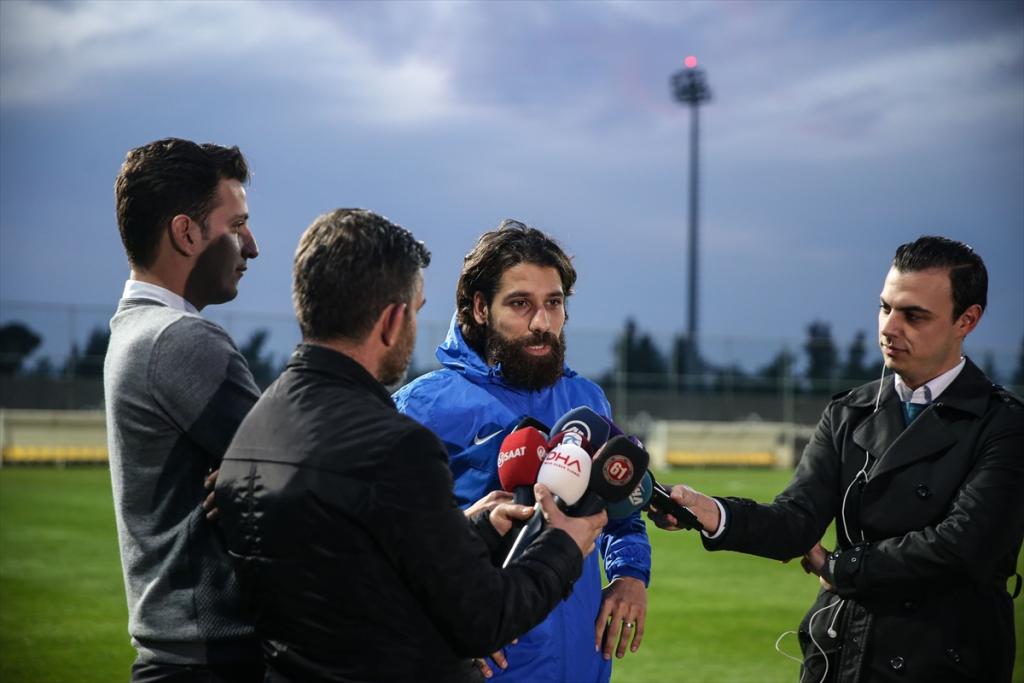 Olcay’dan flaş açıklama!