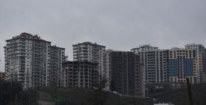 Trabzon’da yabancılara satılan konut sayısı yüzde 60,6 arttı