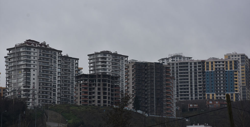 Trabzon’a TOKİ müjdesi