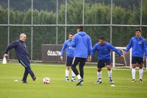 Çalımbaylı Trabzonspor, evinde geçit vermiyor