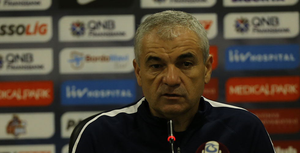 “Burak’a ihtiyacımız var”