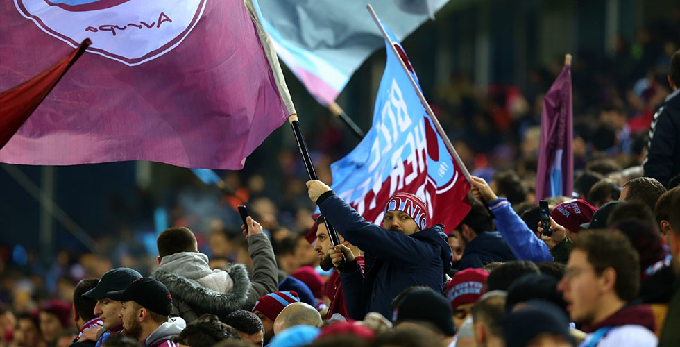 BB Erzurumspor maçına ilgi yoğun