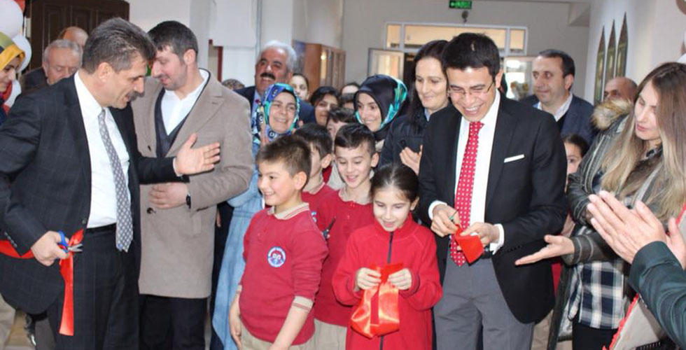 Arsin farklı bir yere gelecek