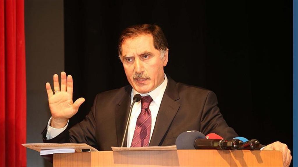 Malkoç büyükelçilerle geliyor