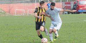 Arsinspor moral buldu!