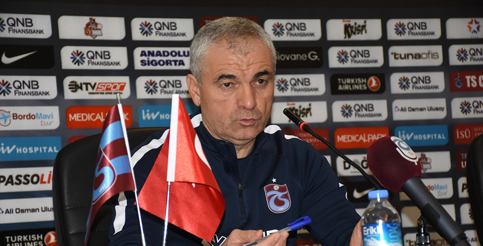 Çalımbay’dan taraftara övgü