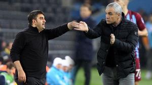 ‘Yenilmez’ teknik adamların mücadelesi