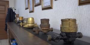 Türkiye’nin Su Sayaçları Arsin’de Üretiliyor