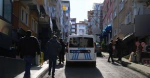 Trabzon’da silahlı yaralama!