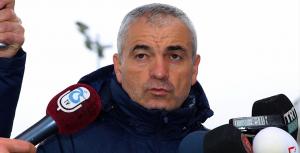 “Sahada ne gerekiyorsa yapacağız”