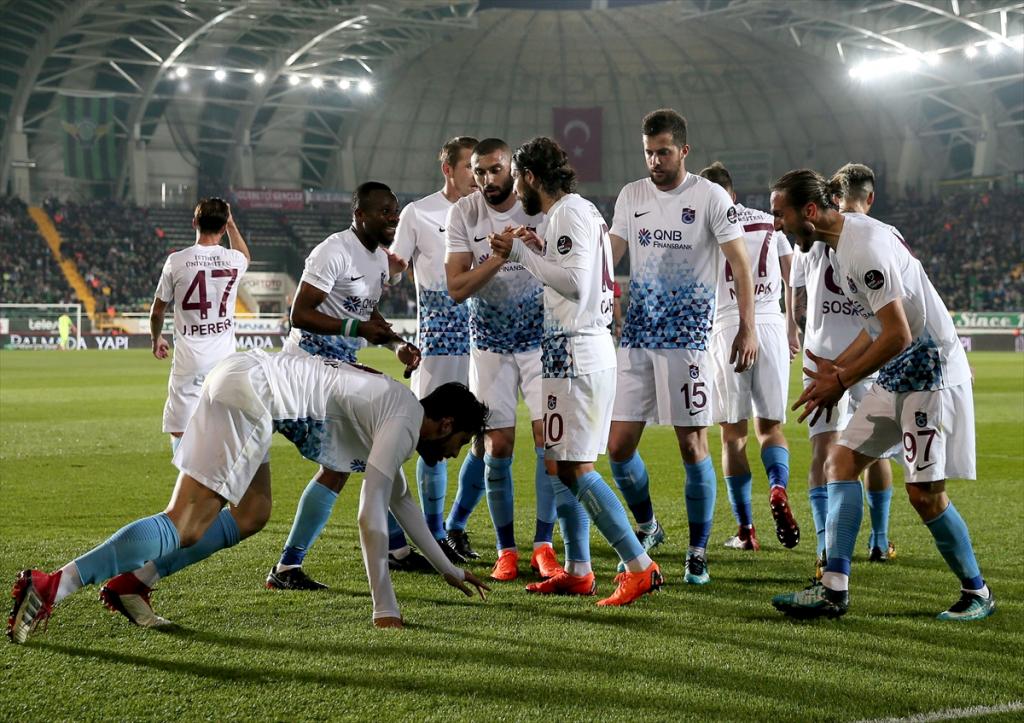 Trabzonspor için “birlik” çağrısı