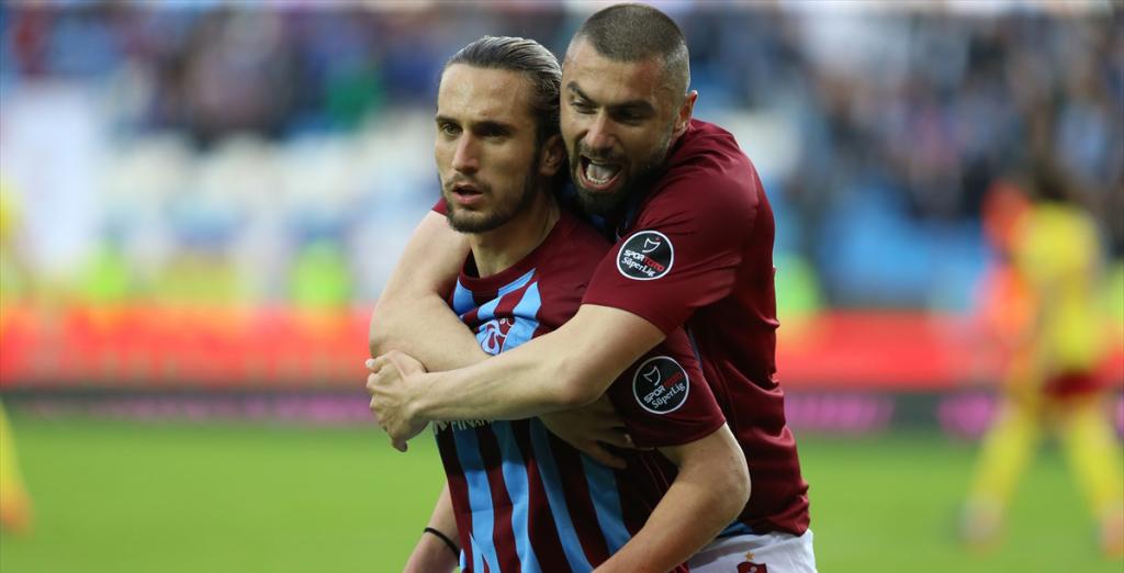 Futbol devinden Yazıcı için servet teklif etti!