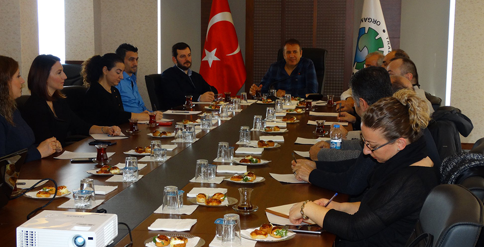 Arsin’de Akademi Kuruluyor