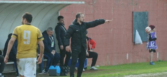 Arsinspor İçin Kritik Dönemeç “Cizre”