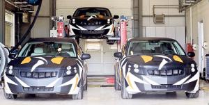 “Trabzon otomobil fabrikasını istiyor”