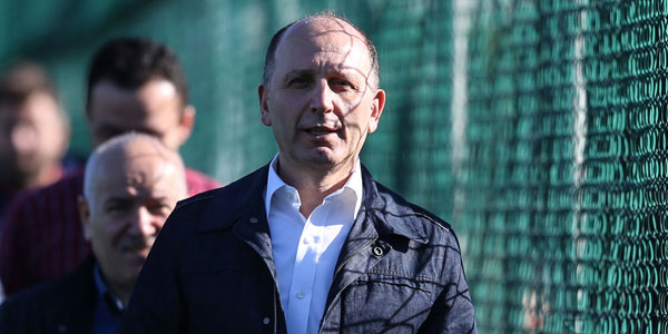 Trabzonspor’da tek gündem var