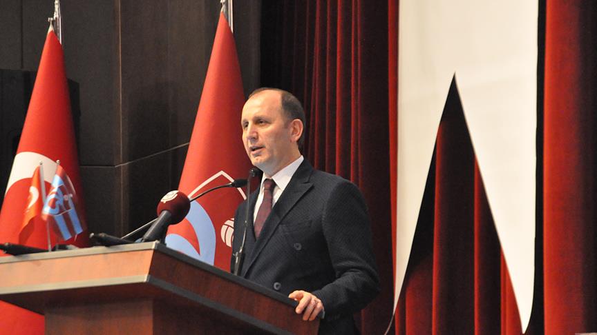 Trabzonspor Kulübü, olağanüstü genel kurula gidiyor