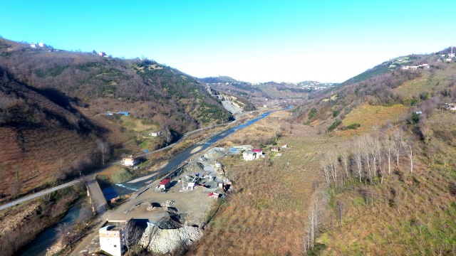 Çöp tepkisi sürüyor