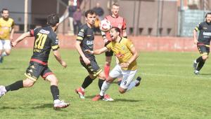 Arsinspor Mucizelere Kaldı!