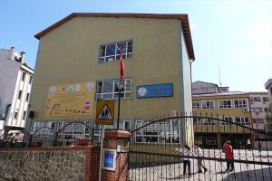 Trabzon’da sığınmacı öğrenciler için proje