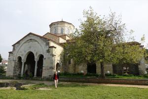 Ayasofya Camisi’nin tekrar müzeye dönüştürüleceği iddiaları