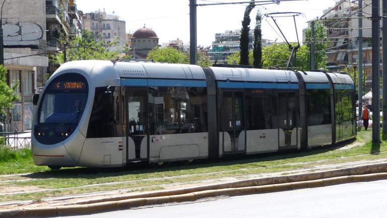 Raylı Sistem Bakanlıkta!