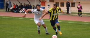 Arsinspor’da umutlar yeşerdi