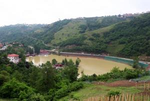 Bakan Soylu ‘yıkın’ talimatını vermişti! İşte Sera Gölü’nde son durum