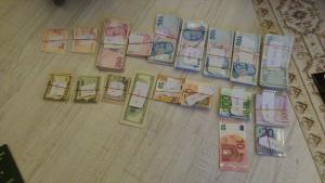 Trabzon’da FETÖ’nün hücre evine operasyon