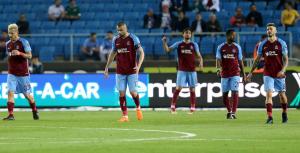 Trabzonspor, 2000’li yıllara geri döndü