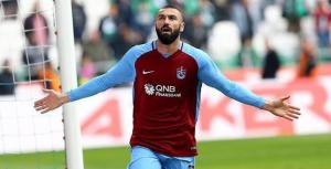 Burak Yılmaz’dan transfer açıklaması