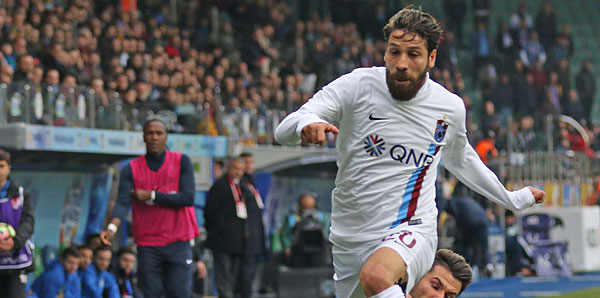 Olcay Şahan’dan taraftarlara teşekkür