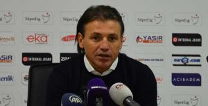 Trabzonspor’da Tamer Tuna Krizi