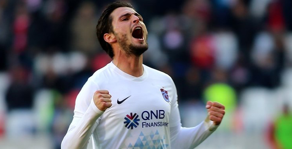 Okay Yokuşlu’nun yurt dışı hayali