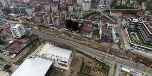 Kaşüstünde yeni düzenleme – Yol güzergâhı değişiyor