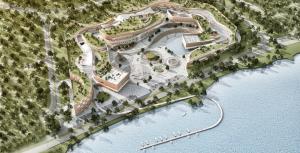 Arsin’de 2 bin kişiye iş imkanı