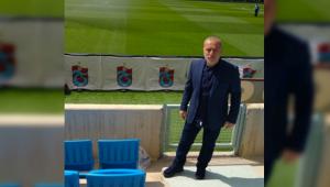 Yeşilyalıspor (Arsinspor)’un hocası belli oldu